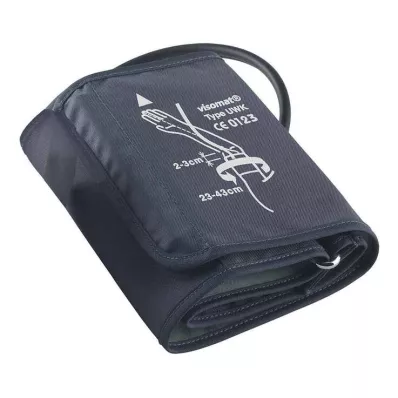 VISOMAT Double comf.UWK 23-43 cm, 1 ks