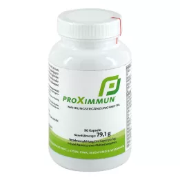 PROXIMMUN Kapsle, 90 ks