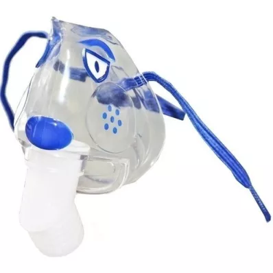 OMRON Nebuliser VVT f.C28/29 baby/child mas.0-6y, 1 ks