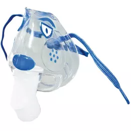 OMRON Nebuliser VVT f.C28/29 baby/child mas.0-6y, 1 ks