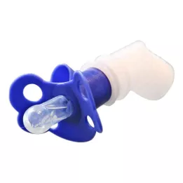OMRON Nebulizátor VVT f.C28/29 Schnul.Mas.Ba.b.1J, 1 ks