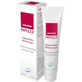 PAPULEX Smetana, 40 ml