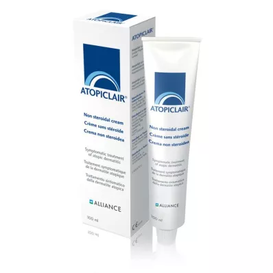 ATOPICLAIR Smetana, 100 ml