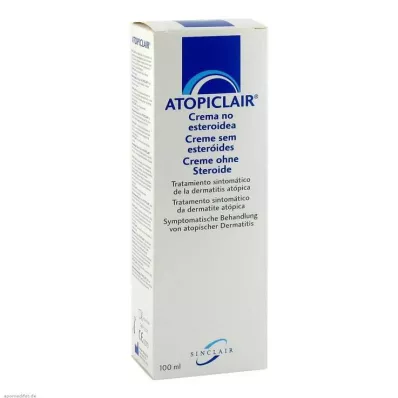 Atopiclair krém, 100 ml