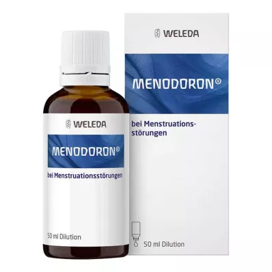 Menodorone ředění, 50 ml Menodorone ředění, 50 ml
