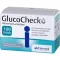 GLUCOCHECK Lancety univerzální, 100 ks