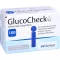 GLUCOCHECK Lancety univerzální, 100 ks