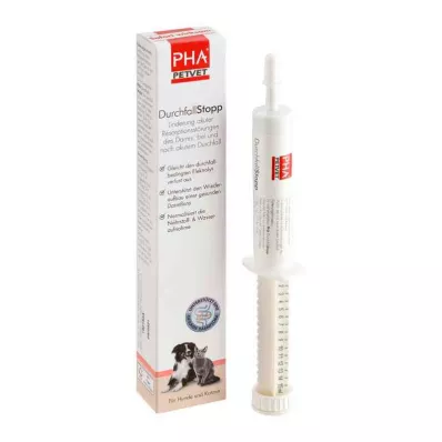Pha pasta proti průjmu pro psy (15 ml)