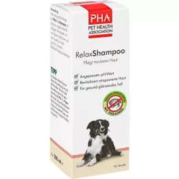 PHA RelaxŠampon pro psy, 250 ml