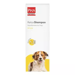 PHA Relaxační šampon pro psy, 250 ml