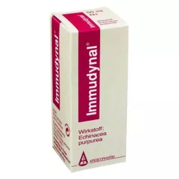 IMMUDYNAL matečná tinktura, 50 ml