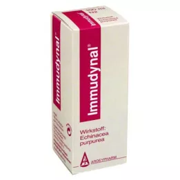 IMMUDYNAL matečná tinktura, 100 ml