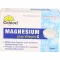 CEBION Plus Magnesium 400 šumivé tablety, 20 ks
