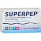 SUPERPEP Cestovní žvýkačky 20 mg, 20 ks