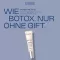 EUBOS Anti Age Hyaluron Eye Contour CreamSerum, 15 ml