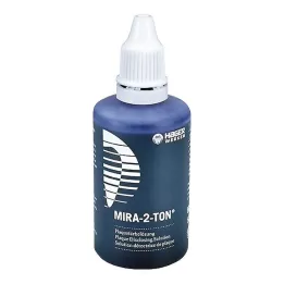 MIRA 2 roztok na barvení jílových nánosů, 60 ml
