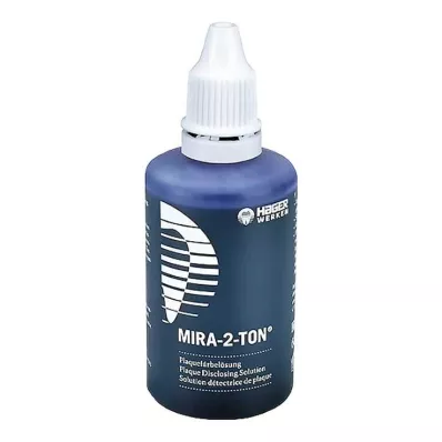 MIRA 2 roztok na barvení jílových nánosů, 60 ml