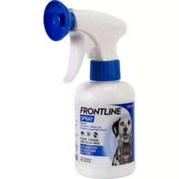 FRONTLINE Sprej pro psy/kočky, 250 ml