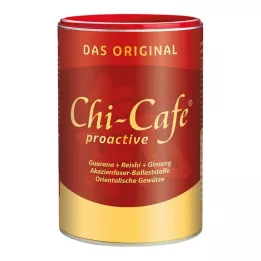CHI-CAFE proaktivní prášek, 180 g