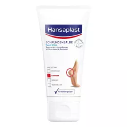 HANSAPLAST Opravná mast na popraskanou pokožku &amp; Care, 40 ml