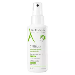 A-DERMA CYTELIUM Péče ve spreji, 100 ml