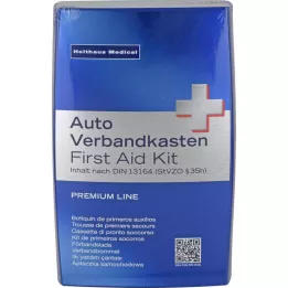 VERBANDKASTEN Automotive Premium Line DIN 13164, 1 ks