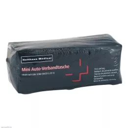 VERBANDTASCHE Motorové vozidlo mini DIN 13164, 1 ks