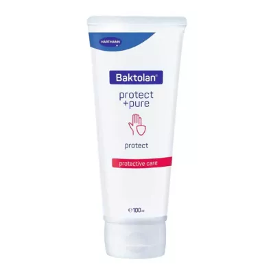 Baktolan protect + čistý, 100 ml