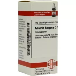 ADLUMIA fungosa D 12 kuliček, 10 g