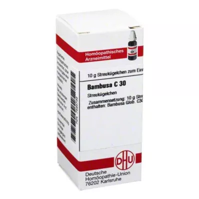 DHU Marmora C 30 globule, 10 g