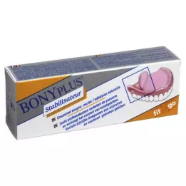 BONYPLUS SWC speciální sada na zubní náhrady, 1 ks