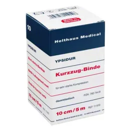 KURZZUGBINDE Ypsidur 10 cmx5 m, 1 ks