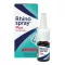 RHINOSPRAY plus na rýmu s jemným dávkovačem, 10 ml