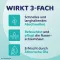RHINOSPRAY plus na rýmu s jemným dávkovačem, 10 ml