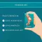 Compeed® Blister Plaster Extreme, 5 ks