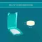 Compeed® Blister Plaster Extreme, 5 ks