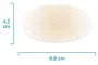Instructions for use for Compeed® Blister Plaster Extreme, 5 ks - 1