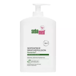 SEBAMED Tekutá prací emulze, 400 ml