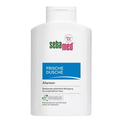 Sebamed Fresh Shower, 400 ml