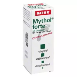 MYTHOL roztok forte, 30 ml
