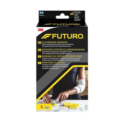 FUTURO Loketní opěrka M, 1 ks