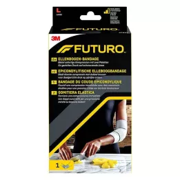FUTURO Loketní opěrka L, 1 ks