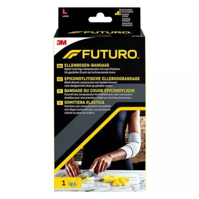 FUTURO Loketní opěrka L, 1 ks