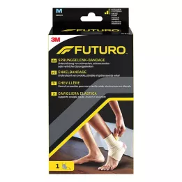 FUTURO Podpěra kotníku M, 1 ks