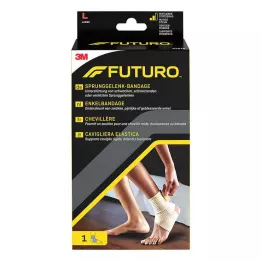 FUTURO Podpěra kotníku L, 1 ks