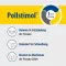 POLLSTIMOL Tvrdé kapsle, 120 ks