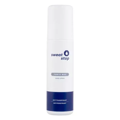 Sweatstop Forte max sprej, 100 ml