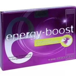 ENERGY-BOOST Orthoexpert Direct Granule, 14X3,8 g