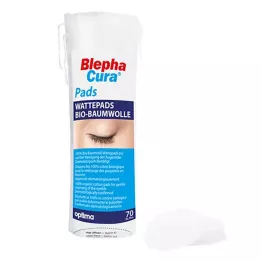 BlephaCura® vložky, 70 ks