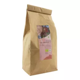 HIBISKUSTEE BIO, 600 g